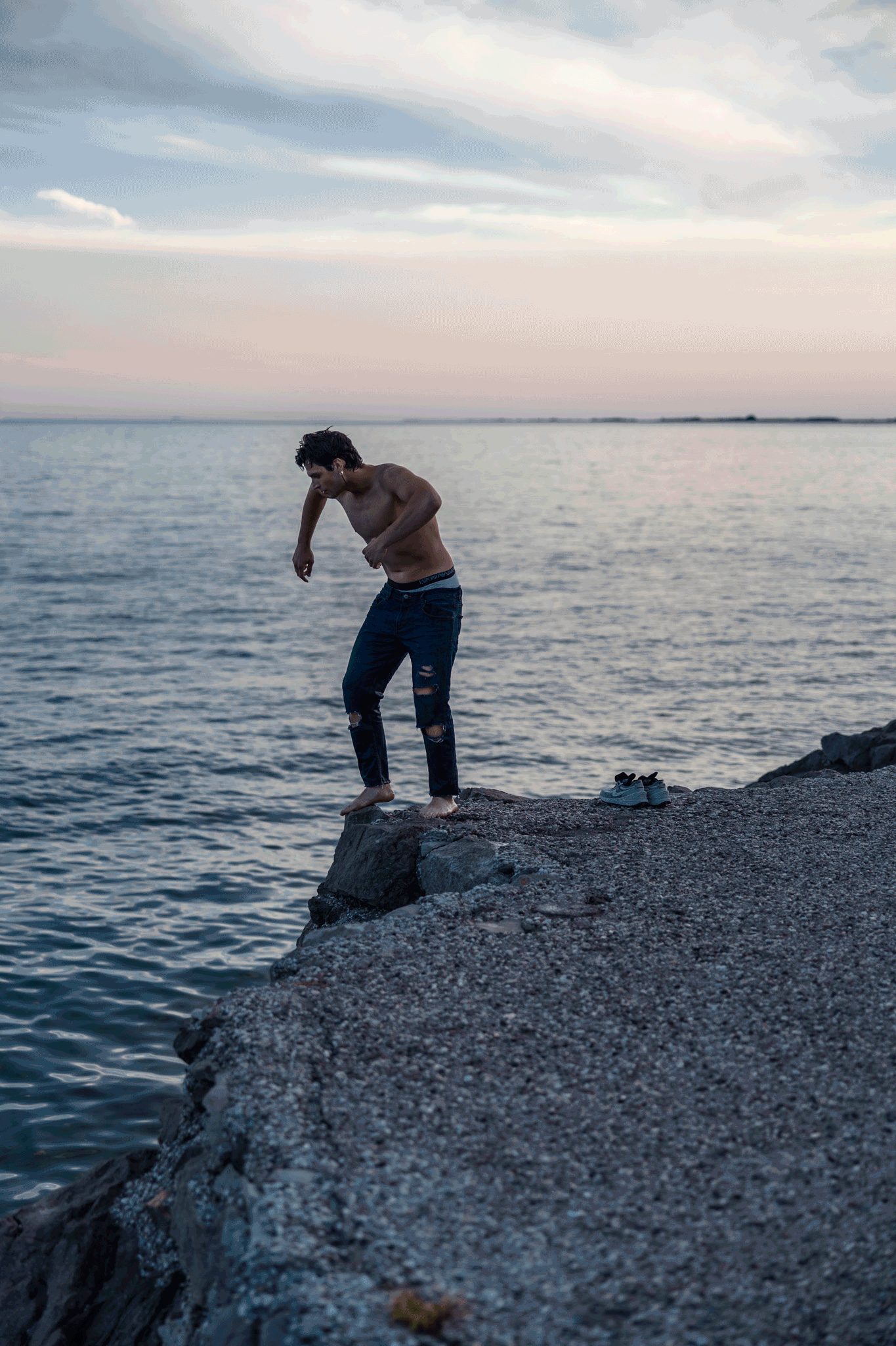 Tuffo Michele 2