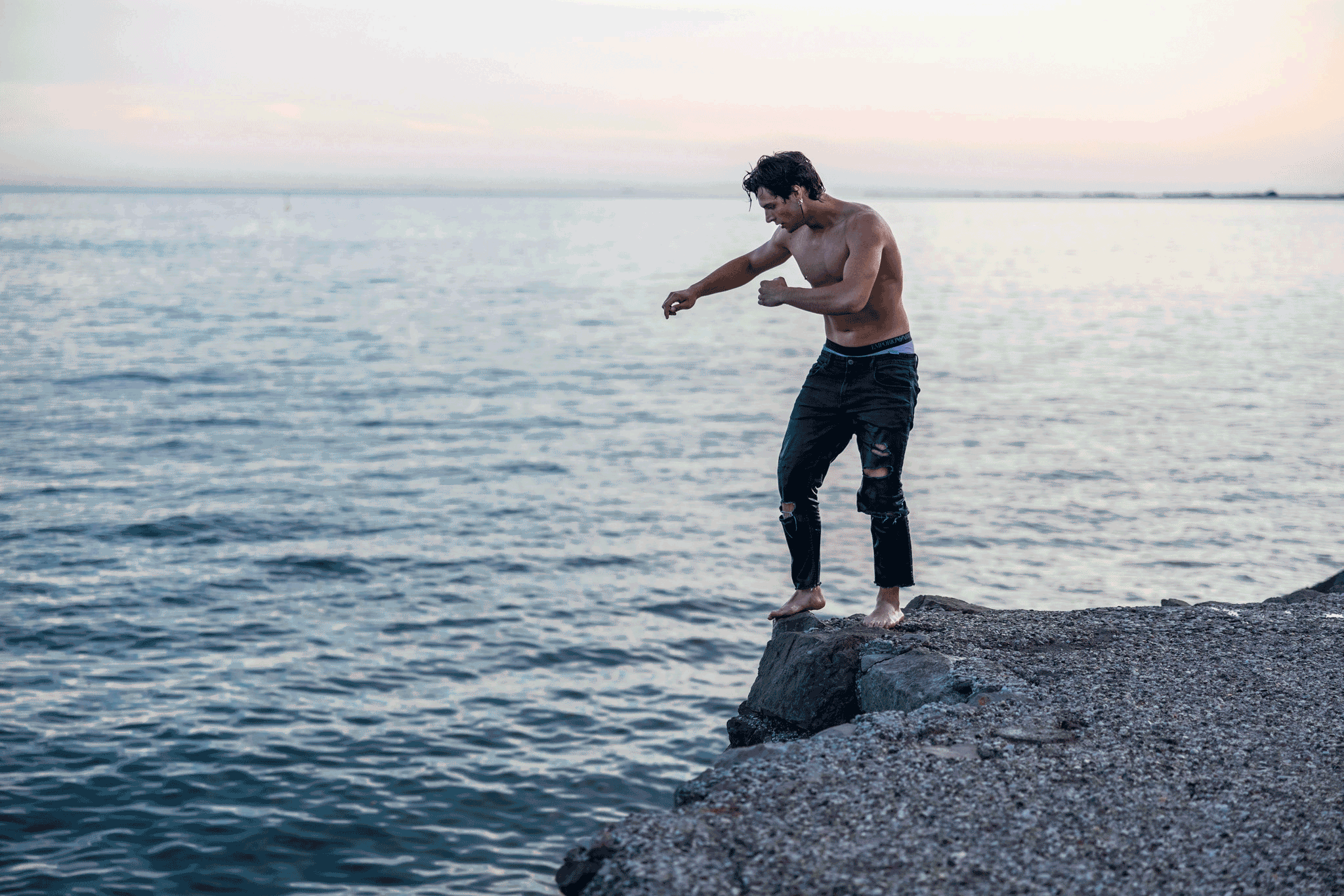 Tuffo Michele