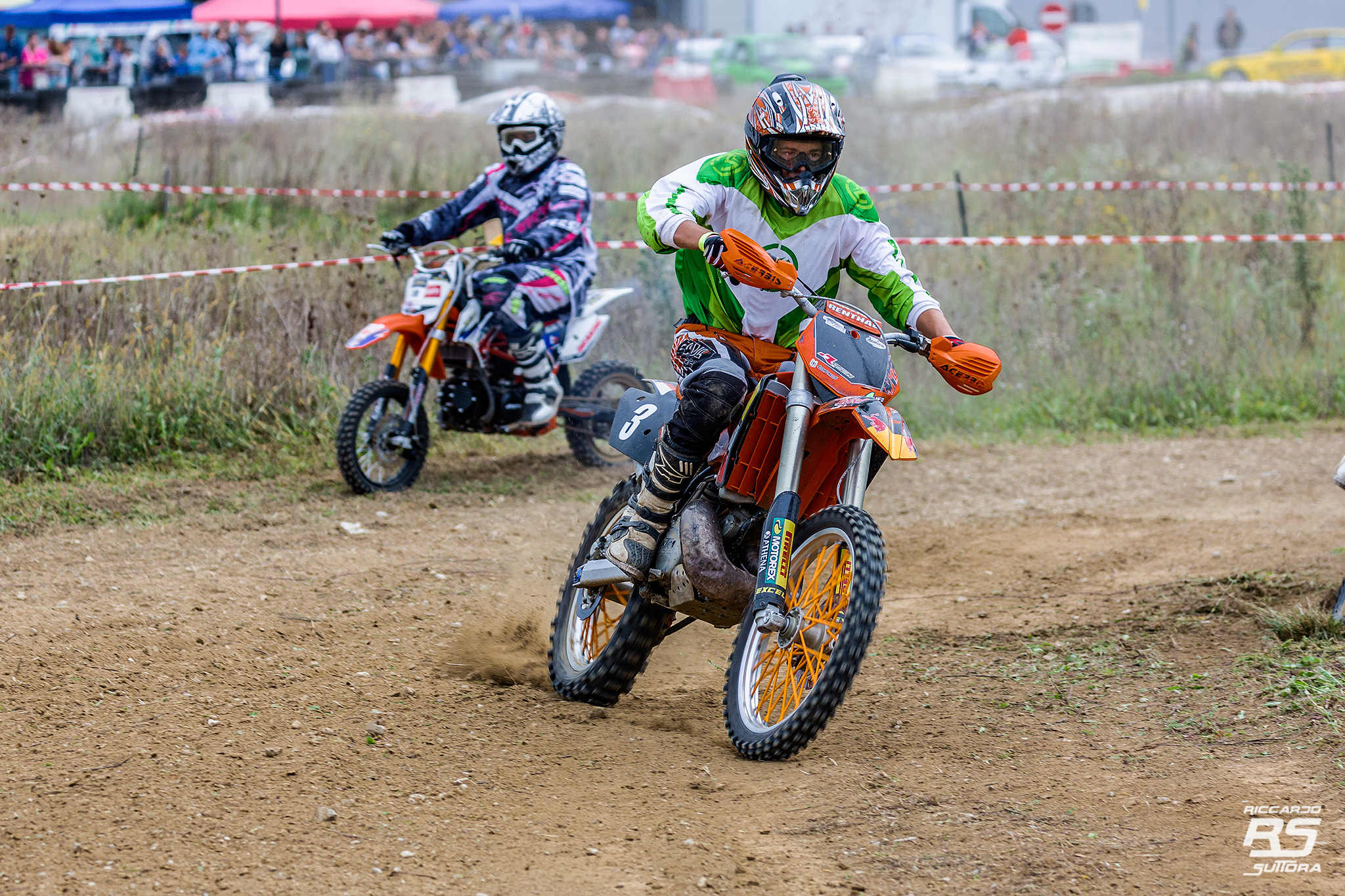 MotoCross