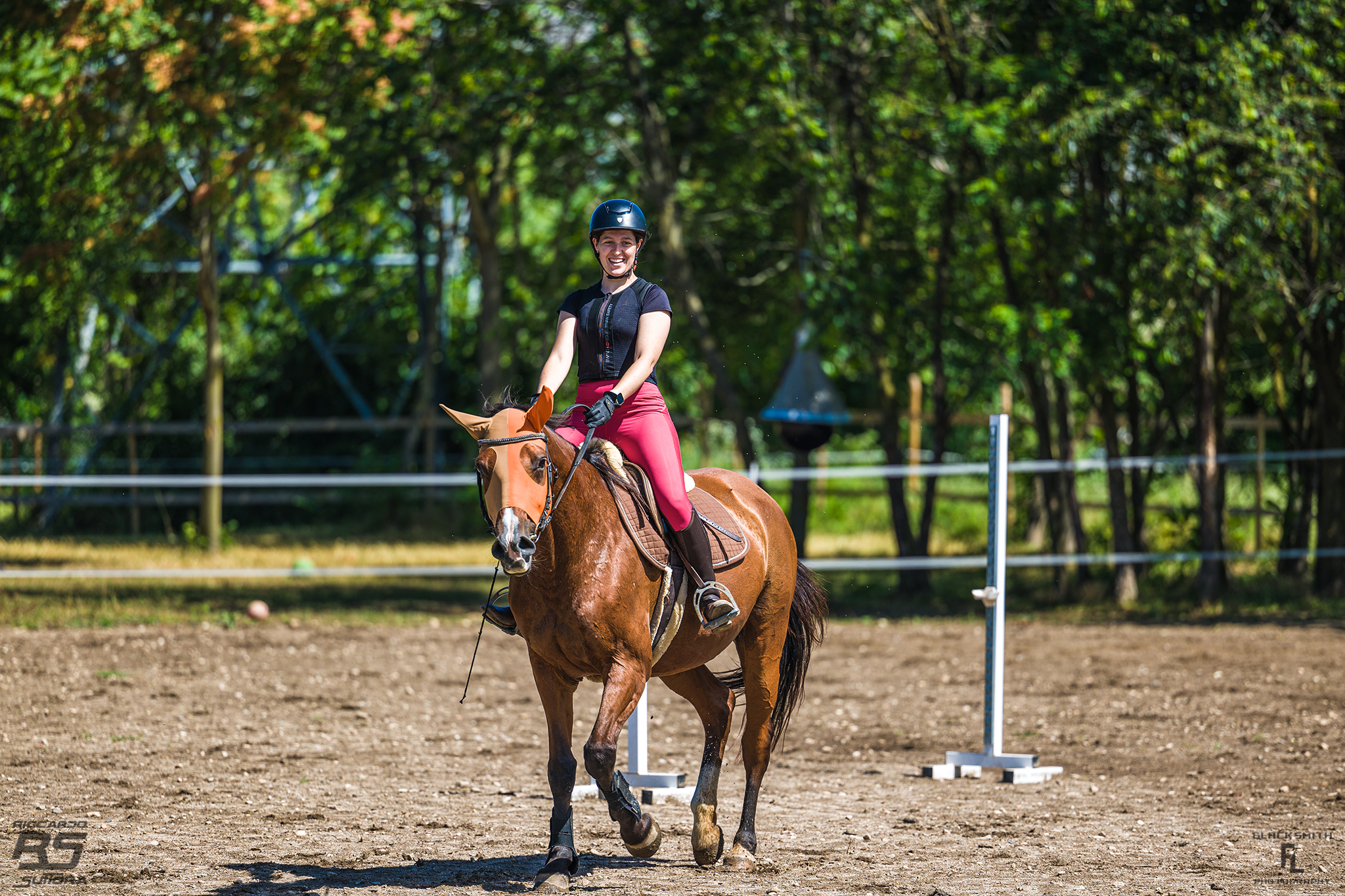 Centro Equestre Araba Fenice