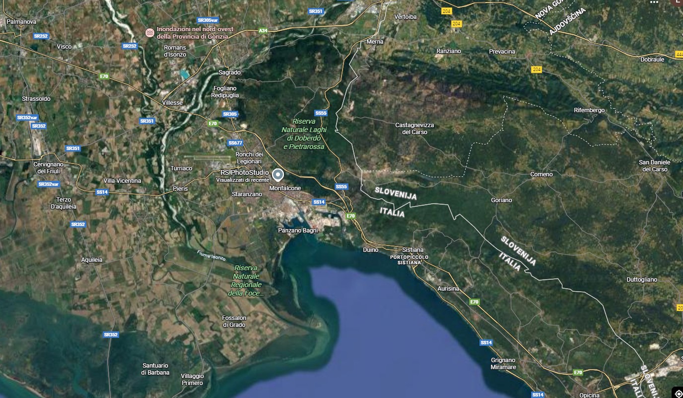 MAPS
